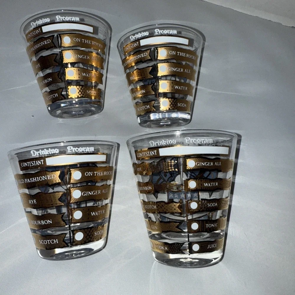 The Unbranded Brand international drinking
